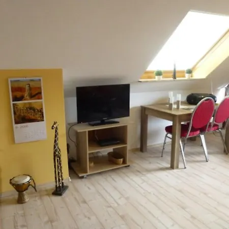 Lägenhet Thiessen